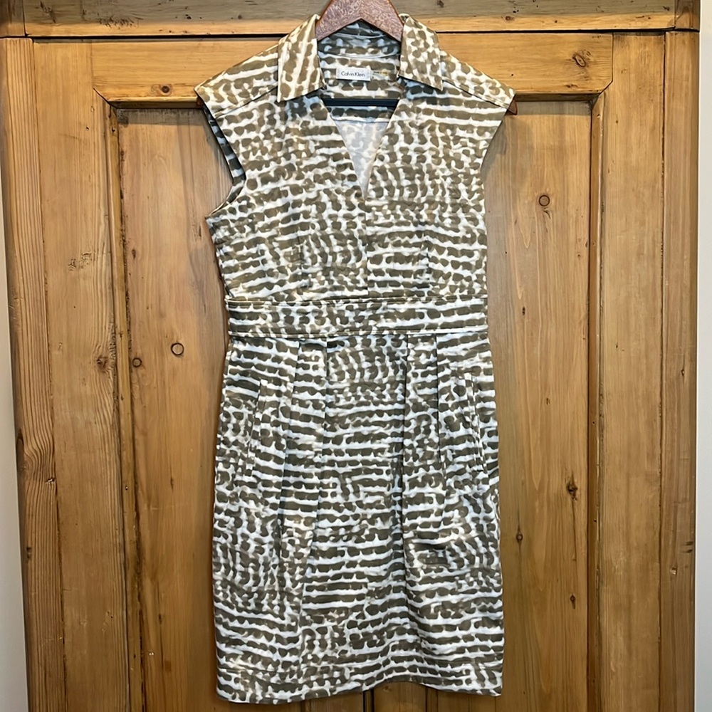 Calvin Klein Dress